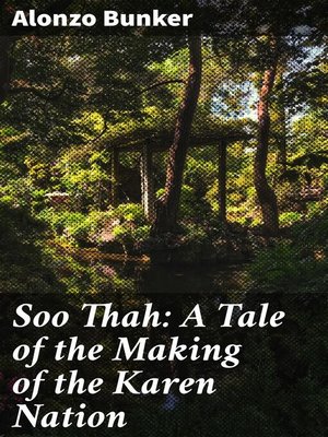 cover image of Soo Thah